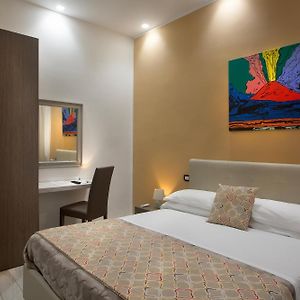 Habitación con Cama King